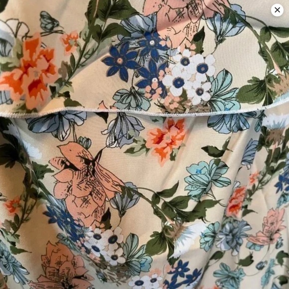 SHEIN 2X(4X) ptp 25” NWOT - Picture 4 of 7